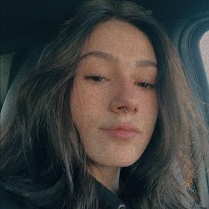 Meet your Posher, Catherine